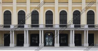 Photo Photo Texture of Wien Schonbrunn 0059